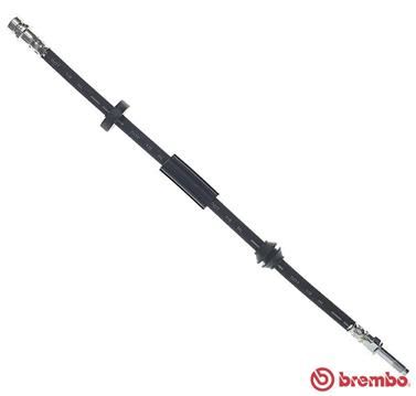 ON FREN HORTUMU VOLVO C30 06 15 C70 II 06 15 S40 II 05 12 V50 05 12