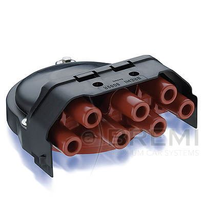 DİSTRİBÜTÖR KAPAĞI BMW M20 E28 E30 E31 E32 E34 12111725070