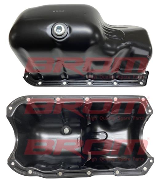 YAĞ KARTERİ DOBLO 1.4 8V 55200418