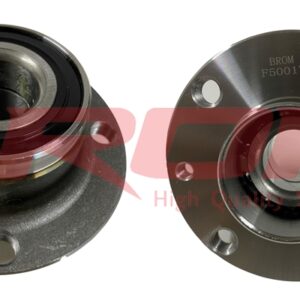 ARKA TEKER PORYASI RULMANLI TEMPRA-DOBLO-PALIO-ALBEA-MAREA ABS SİZ 4 BİJON 30x117x61.7 71714477-71737612-51754192-07787124