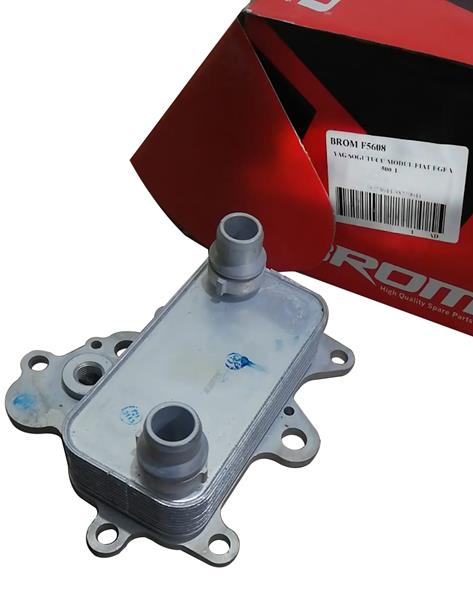 YAĞ SOĞUTUCU EGEA-TIPO-500L-500X-BRAVO II-DOBLO-PRATICO 08 GIULIETTA 10 1.6 MJT DÜZ 55273044-55230792-55236720