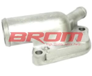 TERMOSTAT KOMPLE TMPR 90-96 -TIPO 88-95 -SLX-UNO 70 89-95 1.4-1.4IE-1.6-1.6IE