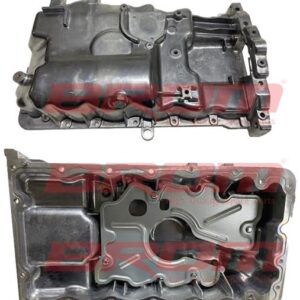 YAĞ KARTERİ ALÜMİNYUM HYUNDAI ACCENT ERA / ACCENT BLUE / I20 / I30 / KIA CEED 1.4-1.5-1.6 CRDI