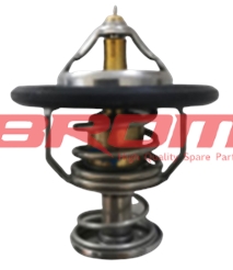 TERMOSTAT HYUNDAI H1-STAREX 2.5D 01   TERRACAN 2.5D 01   KIA PREGIO-K2500 2.5D 03