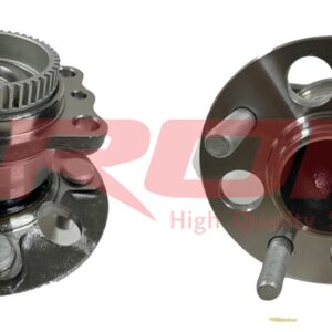 PORYA ARKA RULMANLI ABS Lİ ACCENT BLUE 11 KIA RIO 11 527500U000