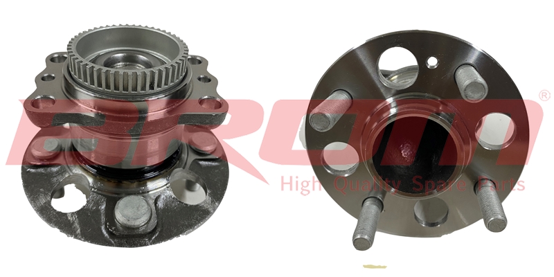 PORYA ARKA RULMANLI ABS Lİ ACCENT BLUE 11 KIA RIO 11 527500U000