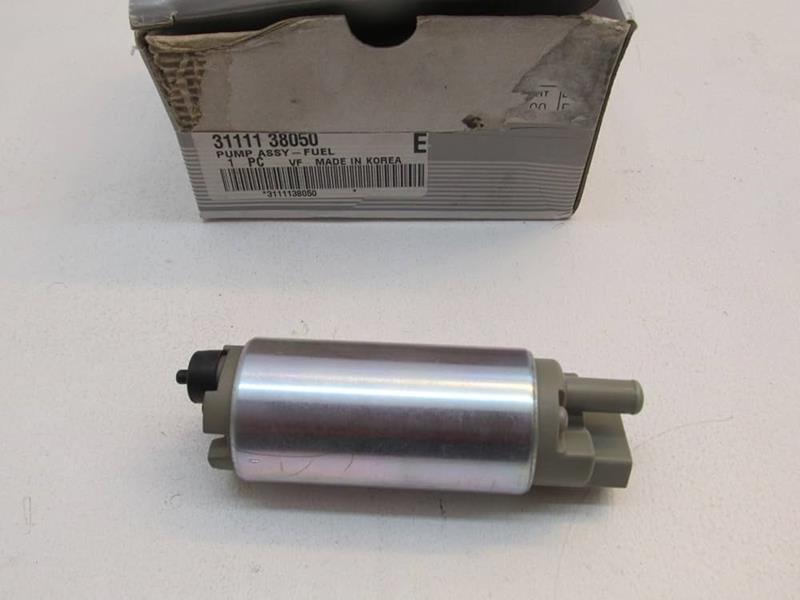 YAKIT POMPASI SUZGECLI 6 BAR ACCENT II 1.5İ-1.6İ 2000-2005