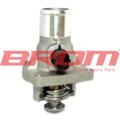 TERMOSTAT ASTRA G 1.6 16V 00-05 -ASTRA H 1.6 06 MERIVA-VECTRA C-ZAFIRA 105C Z16 XEP/Z16XER/A16XER 55577072-1338178-6338018-71744389