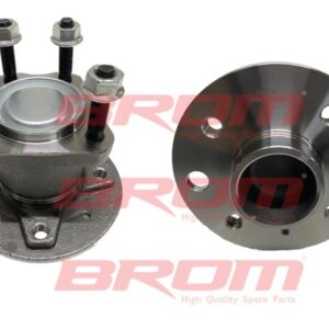 ARKA TEKER PORYASI RULMANLI ASTRA G ASTRA F VECTRA A COMBO C 136x78x56 4 BİJON ABS SİZ