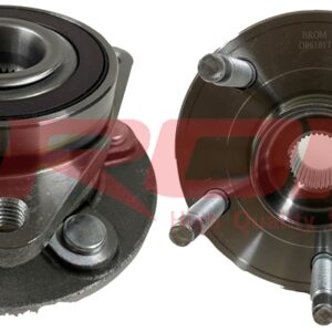 ÖN TEKER PORYASI RULMANLI CHEVROLET CRUZE 09-15 -ASTRA J 09-15 276mm Disk J67 13583478-328016-13502828-328000