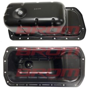 YAĞ KARTERİ PARTNER-BERLINGO-NEMO-BIPPER-P107-P206-P207-P208-P301-P307-P308-P2008-P3008-C-ELYSEE-C1- C2-C3-C4-C5-FORD FIESTA-FOCUS 1.4-16 TDCI