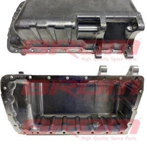 YAG KARTERI ALUMINYUM PEUGEOT PARTNER / CITROEN BERLINGO 1.9D-2.0 HDI DW8 KLIMALI