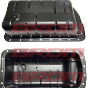 YAĞ KARTERİ PEUGEOT PARTNER / CITROEN BERLINGO 1.9D-2.0 HDI DW8 KLIMASIZ 0301.J7