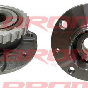 PORYA ARKA RULMANLI R/L PEUGEOT PARTNER 5.5F 1.6 HDI ABSLI 4 BIJON 1996-2008