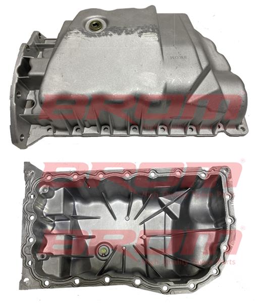 YAĞ KARTERİ KANGOO 1.9D.1.9DTI.1.9DCI.1.8.1.8 16V.2.0.2.0 16V 8200728381-7700111746