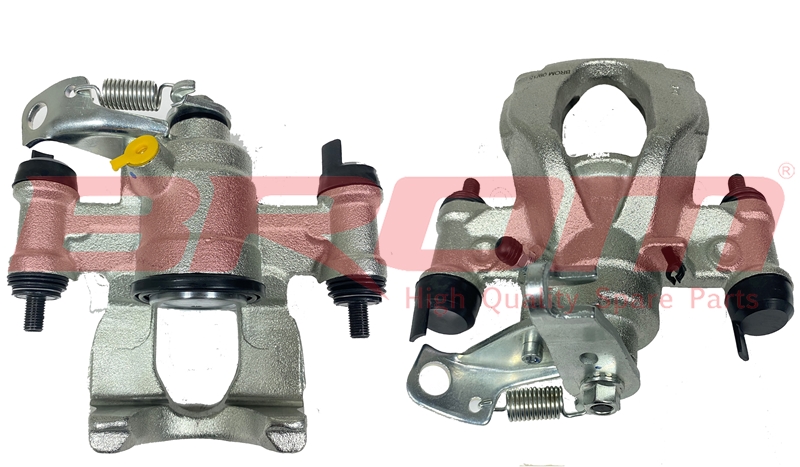 FREN KALİPERİ ARKA SAĞ MASTER III-MOVANO 1.9-2.2-3.0 DTİ 10 TEK TEKER Q:48mm / İ.Ğ:12mm 440014373R-440010814R-440016059R