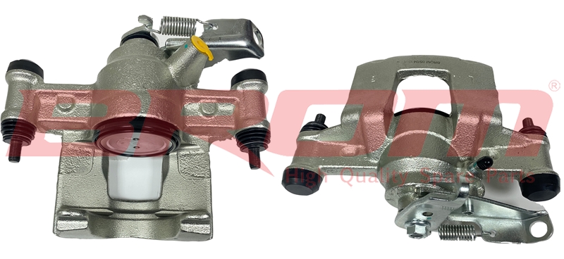 FREN KALİPERİ ARKA SOL MASTER III-MOVANO 2.3 DCİ 10 ÇİFT TEKER -KARSAN JEST DOLMUŞ 440118714R-440115651R-440116884R