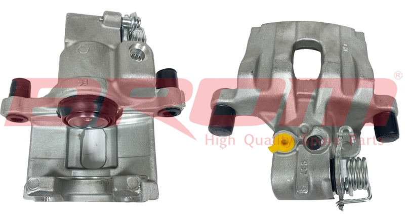 FREN KALİPERİ ARKA SOL RENAULT LAGUNA II 01 07 1.6 16v 1.9dCi 2.0 16V P:38mm D:274mm 7701049108