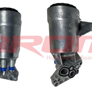 YAĞ SOĞUTUCU KOMPLE MASTER II 2.5 G9U/G9T