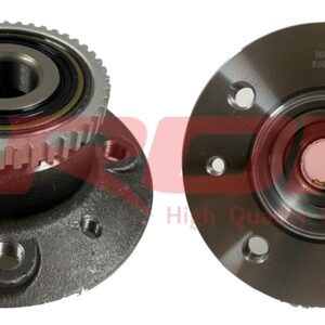 ARKA TEKER PORYASI RULMANLI RENAULT KANGOO 97 ABS Lİ 4320200QAC-7701208075