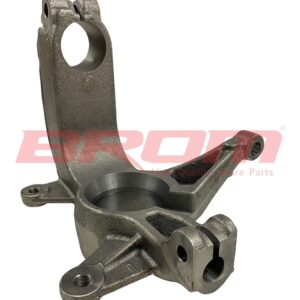 AKS TAŞIYICI ÖN SAĞ MEGANE II 02 08 SCENIC II 02 08 ABS Lİ 72MM