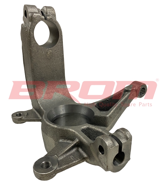 AKS TAŞIYICI ÖN SAĞ MEGANE II 02 08 SCENIC II 02 08 ABS Lİ 72MM