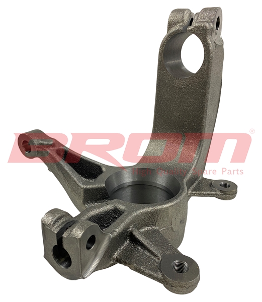 AKS TAŞIYICI ÖN SOL MEGANE II 02 08 ABS Lİ 72MM
