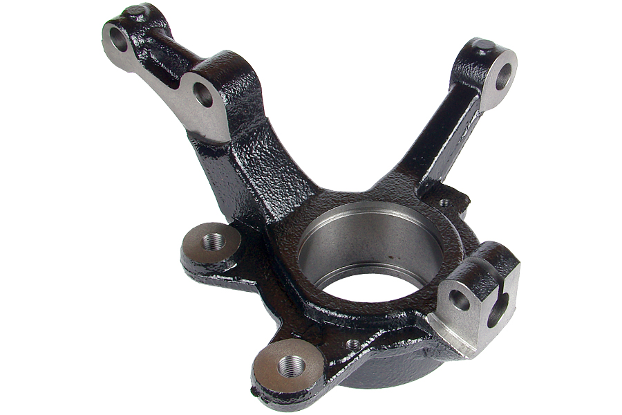 AKS TAŞIYICI ÖN SAĞ RENAULT R9 85-00 RENAULT R11 88-96 -FLASH 88-93 7700827260-7702282799
