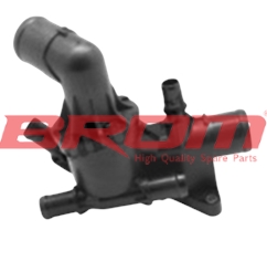 TERMOSTAT 80 C RENAULT R9M 1.6 dCi MEGANE SCENIC FLUENCE 110617671R