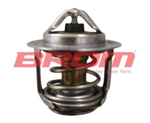 TERMOSTAT 82 ATOS-GETZ-İ10-PICANTO 1.1İ 01- AVENSIS-CAMRY-CARINA-COROLLA 1.6-1.8-2.0 97-00