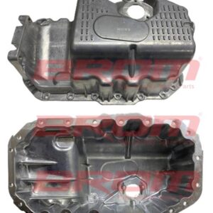 YAĞ KARTERİ ALÜMİNYUM SENSORLU GOLF V-VI-JETTA III-IV-PASSAT-A3-LEON-IBIZA 1.4TSI 03C103603S-03C103603J-03C103603T