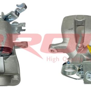 FREN KALİPERİ ARKA SOL CADDY III 04 2K0615423B-2K0615423-2K0615423A