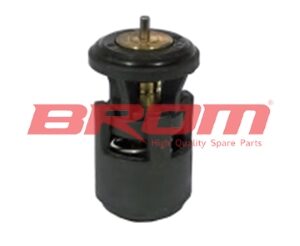 TERMOSTAT KOMPLE BORA-CADDY II-III-GOLF III-IV-V-POLO-CORDOBA-IBIZA-FABIA-OCTAVIA-LEON-TOLEDO II