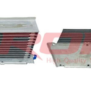 INTERCOOLER RADYATÖRÜ GOLF6-JETTA-POLO-A3-LEON 2010   1.2-1.4 TSI CBZA-CBZB-CBZC-CAXA
