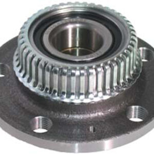 ARKA TEKER PORYASI RULMANLI GOLF IV-BORA-OCTAVIA-TOLEDO II-LEON-TT-A3 1.4 16V-1.6-1.6 16V-1.8 20V 1J0501477A-1J0598477
