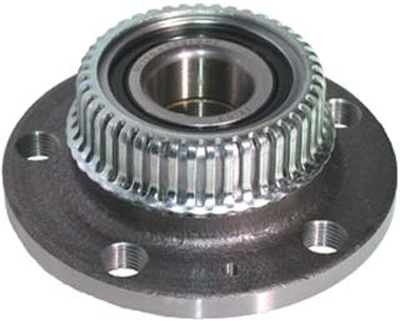 ARKA TEKER PORYASI RULMANLI GOLF IV-BORA-OCTAVIA-TOLEDO II-LEON-TT-A3 1.4 16V-1.6-1.6 16V-1.8 20V 1J0501477A-1J0598477