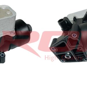 YAG FİLTRE KÜTÜĞÜ SOGUTUCULU KOMPLE CADDY III-T6-AMAROK-BEETLE-PASSAT/CC-CRAFTER-GOLF VI-VII-JETTA 03L115389B-03L115389C-03L115389G