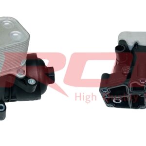 YAĞ FİLTRE KÜTÜĞÜ SOĞUTUCULU KOMPLE POLO 10 IBIZA 09 15 FABIA 11 15 ROOMSTER 11 15 1.2TDI CFWA 03P115389-03P115389A-03P115389B
