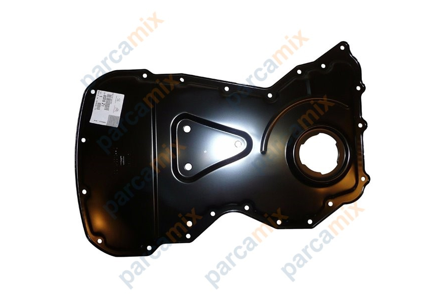 EKSANTRİK KAPAĞI FORD TRANSIT V347 06-14 - CUSTOM 12- V362 14- 2.2 TDCI BOXER JUMPERIII 2.2 DUCATO 06 0320.Z1-6C1Q6019AC-6C1Q6019AB