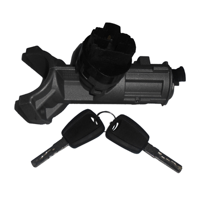 KİLİTLİ KONTAK GÖVDESİ KOMPLE ANAHTARLI DUCATO III-BOXER III 07 5 fişli 1348421080-1371430080