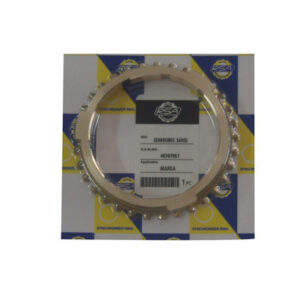 SENKROMEÇ SARISI 3-4 VİTES PALIO-ALBEA-LINEA-DOBLO-IDEA-500-PUNTO-FIORINO-G.PUNTO-EGEA 1.3 MJTD 46767057