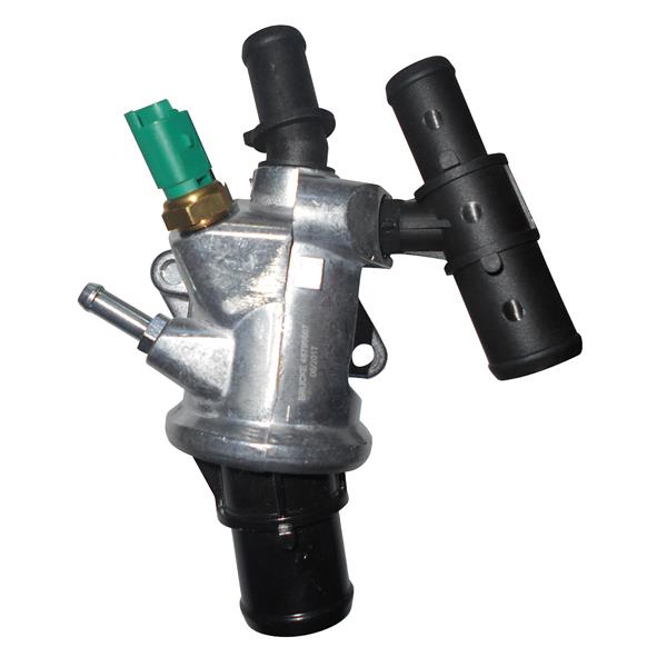 TERMOSTAT KOMPLE 88C ALFA 156 00-05 LANCIA LYBRA SW 60816475-46795667-46547758