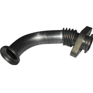 SOĞUTUCU EGZOZ GERİ DÖNÜŞÜM SİSTEMİ EGR VALFİ DOBLO 1.9 JTD 01 55181418-55199705