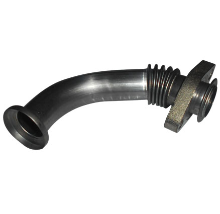 SOĞUTUCU EGZOZ GERİ DÖNÜŞÜM SİSTEMİ EGR VALFİ DOBLO 1.9 JTD 01 55181418-55199705