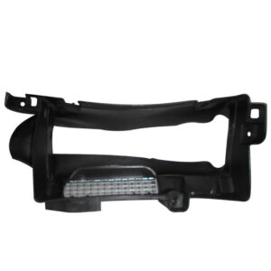 TAMPON HAVA KANALI KOMPLE KÜÇÜK ÖN SOL MEGANE IV 628113910R