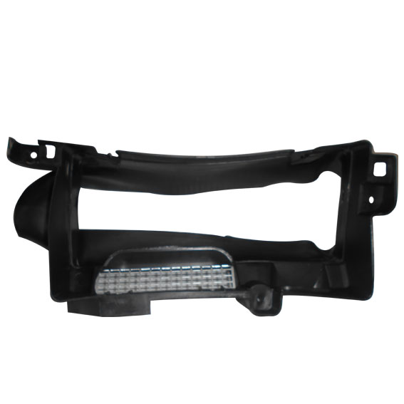 TAMPON HAVA KANALI KOMPLE KÜÇÜK ÖN SOL MEGANE IV 628113910R