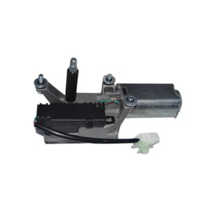 SILECEK CAM MOTORU ARKA TEK KAPI FIAT DOBLO 64343021