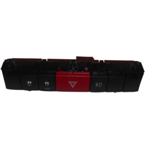 KUMANDA PANELİ REZİSTANSIZ DCT-BX DUCATO-BOXER-JUMPER II 735533116
