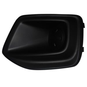 SİS FAR ÇERÇEVESİ SOL SİSSİZ BIPPER-FIORINO 735643540