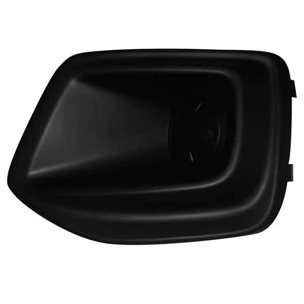 SİS FAR ÇERÇEVESİ SOL SİSSİZ BIPPER-FIORINO 735643540